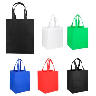 BOLSAS ECOLÓGICAS