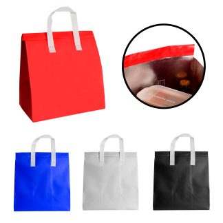 BOLSAS ECOLÓGICAS
