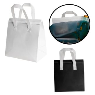 BOLSAS ECOLÓGICAS