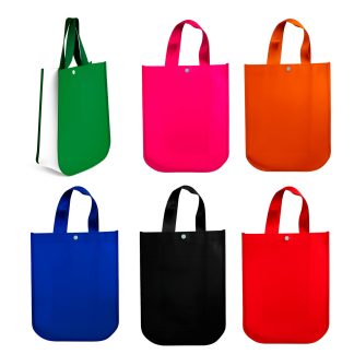 BOLSAS ECOLÓGICAS