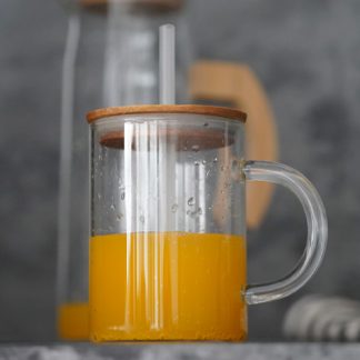 VASOS Y TARROS