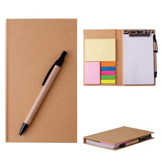 LIBRETAS ECOLÓGICAS