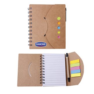 LIBRETAS ECOLÓGICAS
