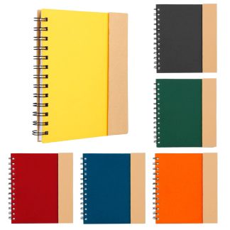 LIBRETAS ECOLÓGICAS