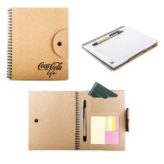 LIBRETAS ECOLÓGICAS