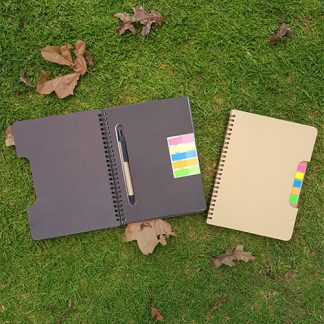 LIBRETAS ECOLÓGICAS