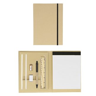 LIBRETAS ECOLÓGICAS