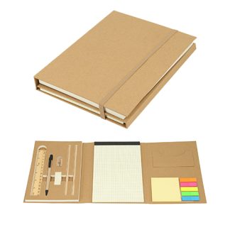 LIBRETAS ECOLÓGICAS