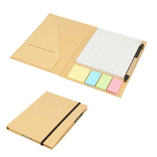 LIBRETAS ECOLÓGICAS