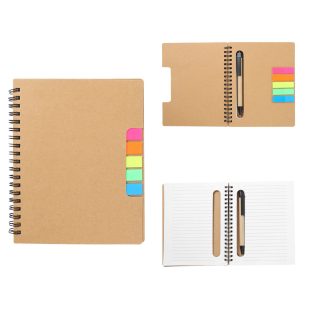 LIBRETAS ECOLÓGICAS
