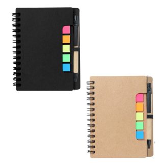 LIBRETAS ECOLÓGICAS
