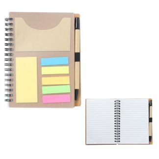 LIBRETAS ECOLÓGICAS