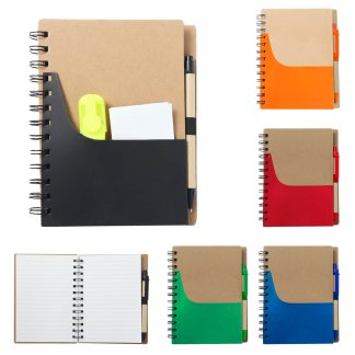 LIBRETAS ECOLÓGICAS
