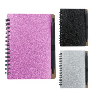LIBRETAS ECOLÓGICAS