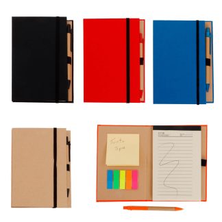 LIBRETAS ECOLÓGICAS