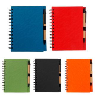 LIBRETAS ECOLÓGICAS