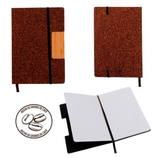 LIBRETAS ECOLÓGICAS