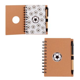 LIBRETAS ECOLÓGICAS