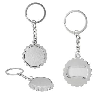 LLAVEROS MULTIFUNCIONALES