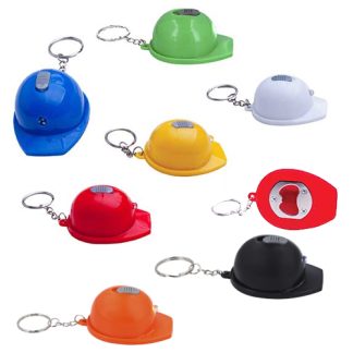 LLAVEROS MULTIFUNCIONALES