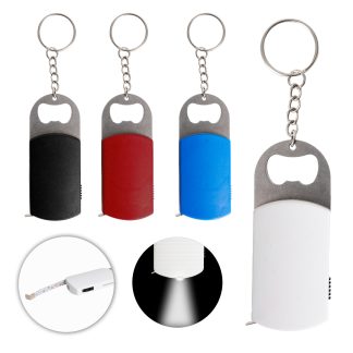 LLAVEROS MULTIFUNCIONALES