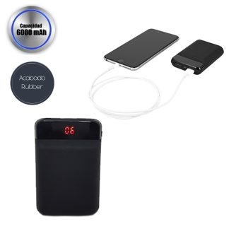 POWER BANKS
