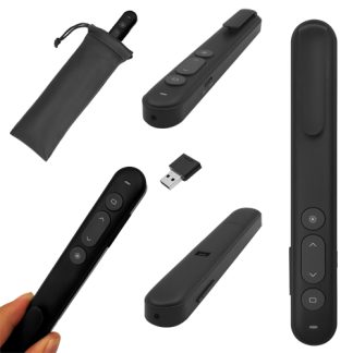 ACCESORIOS Y CARGADORES