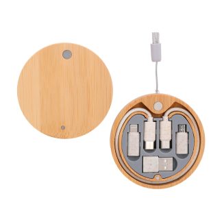 ACCESORIOS Y CARGADORES