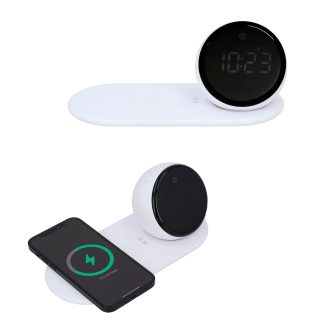 ACCESORIOS Y CARGADORES