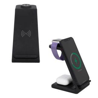 ACCESORIOS Y CARGADORES