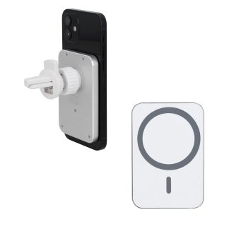 ACCESORIOS Y CARGADORES