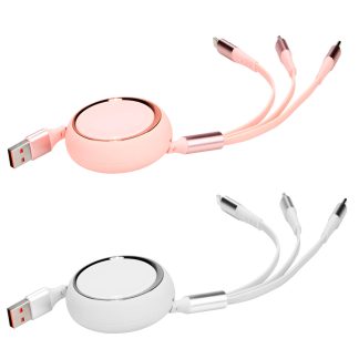 ACCESORIOS Y CARGADORES