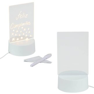 ACCESORIOS Y CARGADORES