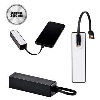POWER BANKS