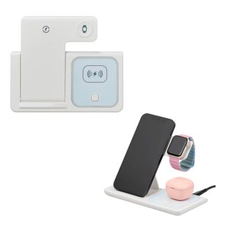 ACCESORIOS Y CARGADORES