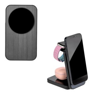 ACCESORIOS Y CARGADORES