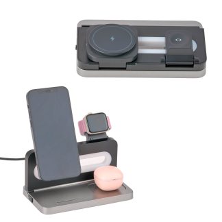 ACCESORIOS Y CARGADORES