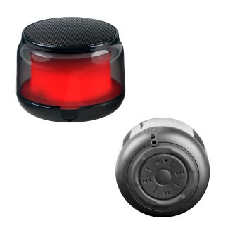 BOCINAS