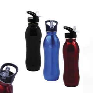 CILINDROS METÁLICOS