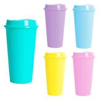 VASOS Y TARROS