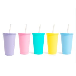 VASOS Y TARROS