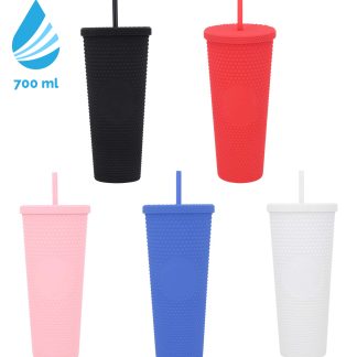 VASOS Y TARROS