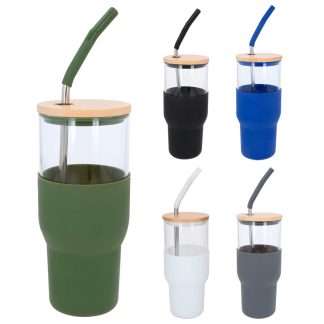 VASOS Y TARROS