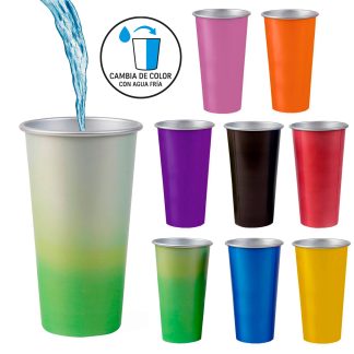 VASOS Y TARROS