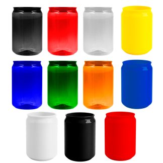 VASOS Y TARROS