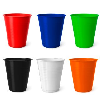 VASOS Y TARROS
