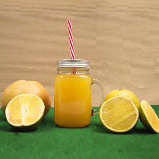VASOS Y TARROS