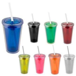 VASOS Y TARROS
