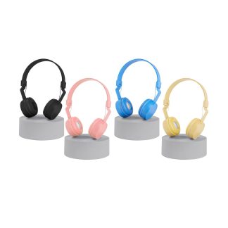 AUDIFONOS