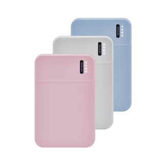 POWER BANKS